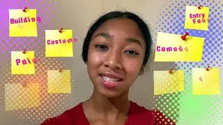 PTC 2021-2022 Sponsorship Video