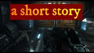3.1.4 A short Star Citizen story -Levski Nyx