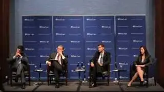 Drone Wars: The Future of Targeted Killings & Presidential Power - CERL Panel Keynote - May 16, 2013