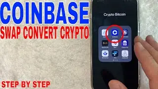 🔴🔴 How To Swap Convert Crypto On Coinbase ✅ ✅