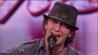 Michael Grimm   You Don't Know Me