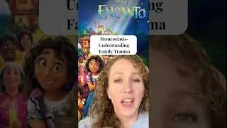 Homeostasis- Understanding Family Trauma