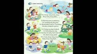 SUPER MINDS Student's book CD 2 - 23