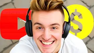 This is how much youtube paid quinten hyde