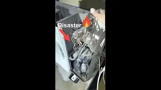 CRITICAL FAILURE TO FULL RESTORATION!