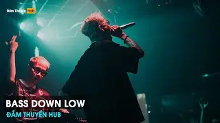 NONSTOP BASS DOWN LOW (JIND REMIX) - SET NHẠC BAY PH&Ograve;NG BASS CĂNG Đ&Eacute;T