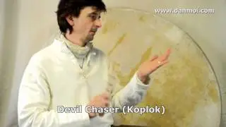 Devil Chaser (Koplok)