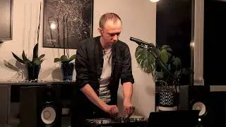 T-Trider - Vargan DNB Home Live