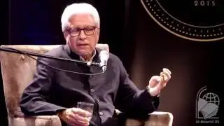 Root Cause of Muslim extremism | Javed Ahmad Ghamidi