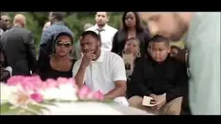 Rossteen Tha Butcher - Miss Ya  (Official Music Video)