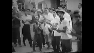 WJZ-TV 11pm News, November 29, 1961