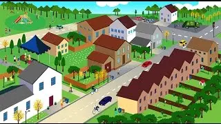 Financial Recovery Plan (with subtitles)