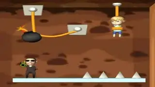 Fast Rescue 3D - Save Human by VigaFun Co., Ltd android gameplay walkthrough - pupugaming