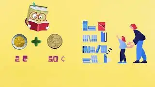 Money Counting - Math Level 2