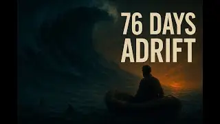 Adrift 76 Days in the Atlantic &mdash; Steven Callahan&rsquo;s Harrowing Rescue Story