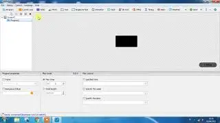Cara seting controller Hd C15c videotron