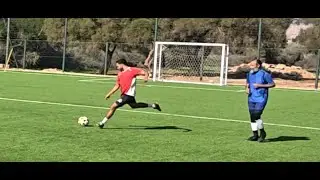soccer match morocco 2025.12.31