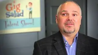 Gig Salad's People Centric Consulting Story