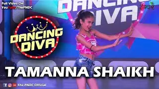 TAMMANA SHAIKH || DANCING DIVA - Episode 1 || National Reality Show || The PNDC
