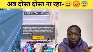 AB DOST DOST NA RAHA😳😡 BGMI GAMEPLAY HIGHLIGHTS VIDEOS#t1gaming #bgmi #bgmihighlights