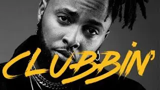 Kagwe Mungai | Clubbin' (Nairobi Edition)