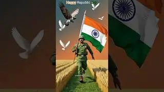 Happy Republic Day status video 2026 || #happyrepublicday2026 #video #2026 #trending #2026