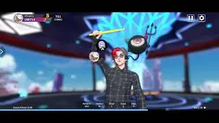 [MeloJam] Doom Patrol Hard Drums FULL COMBO