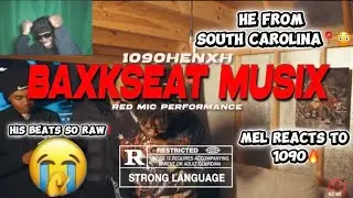 Reacting to 1090 Henxh❗️
