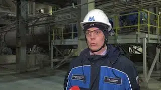 Время местное. Эфир: 18-02-2026 - Модернизация производства