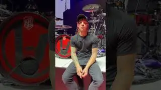 Скоро выйдут барабаны Джоша Дана X SJC&hellip; 👀#sjcdrums #joshdun #twentyonepilots #blackfriday