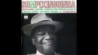 PIXINGUINHA - Desprezado