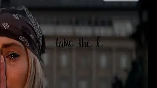 Marisa - Take The L [Official Video]