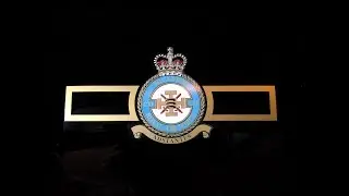 Tony Dixon on 111 (F) Squadron