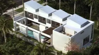 Hilda Jacobson and Ysha Arteaga present 900 Calbira Ave, Coral Gables, FL