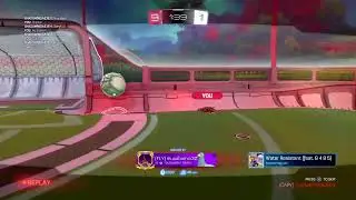 Rocket league LIVE NEW SEASON 10 + ROCKET PASS
