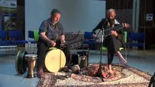 AnTara (live)- Junior's Lament