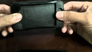 Hugh Kimura's Two Must Have Accessories For The iPhone 4S