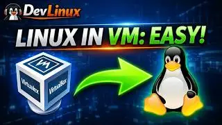 How to setup a Virtual Machine with Red Hat Enterprise Linux 8 or CentOS 8