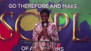 KINGSA - Sunday Service Livestream 25-01-26