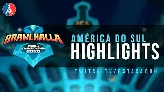 BCX 2020 Highlights | SA | Singles