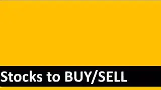 Stock market shares Investing / Trading Tips (Intraday, weekly) to earn money online -03/07/2018