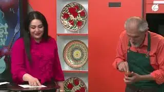 Nuşi Can - Ramin Hacıyev (27.04.2023)
