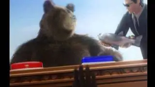 Tekken 5 - Kuma ending - HQ