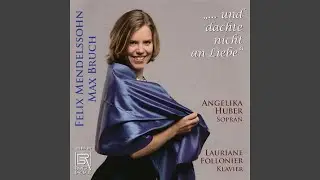 Ein M&auml;dchen und ein Gl&auml;schen Wein op. 97/5