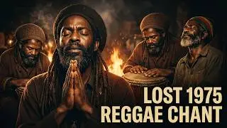 Roots Reggae 1975 (Lost Album) The Dread Levites _ Midnight Prayer Chant