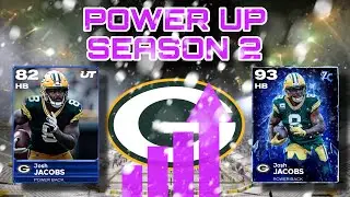 THIS GAME CAME DOWN TO THE WIRE | Madden 26 Power Up S2EP2