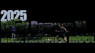 7.11m Long Jump @ 2025 Elliott Denman NJ International Meet (06/22/2025)