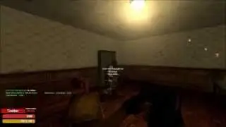 Never Trust RYRK (TTT,GMOD)