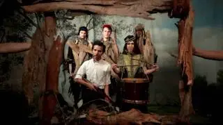 Ferraby Lionheart - Pocketknife [Official Video]