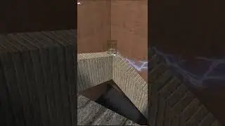 Garry's mod | Juggler Nextbot - Maze map